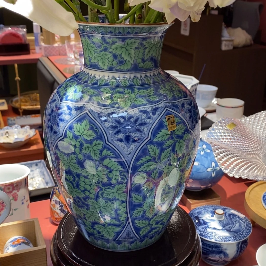 26 厘米 小杨瓷器陶瓷陶瓷