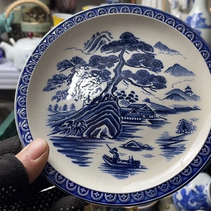 水滴瓷器水滴瓷器