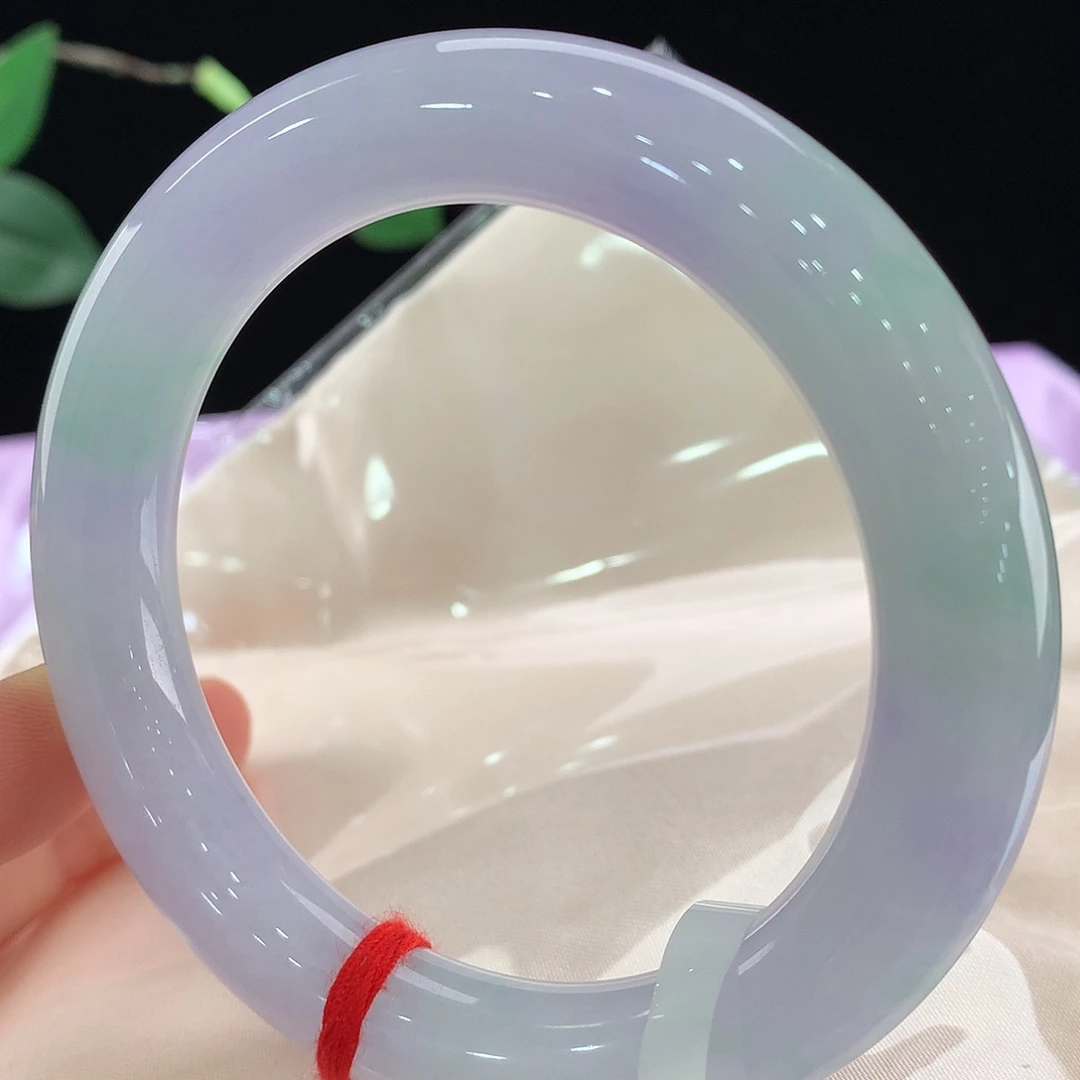 未镶嵌手镯翡翠0138