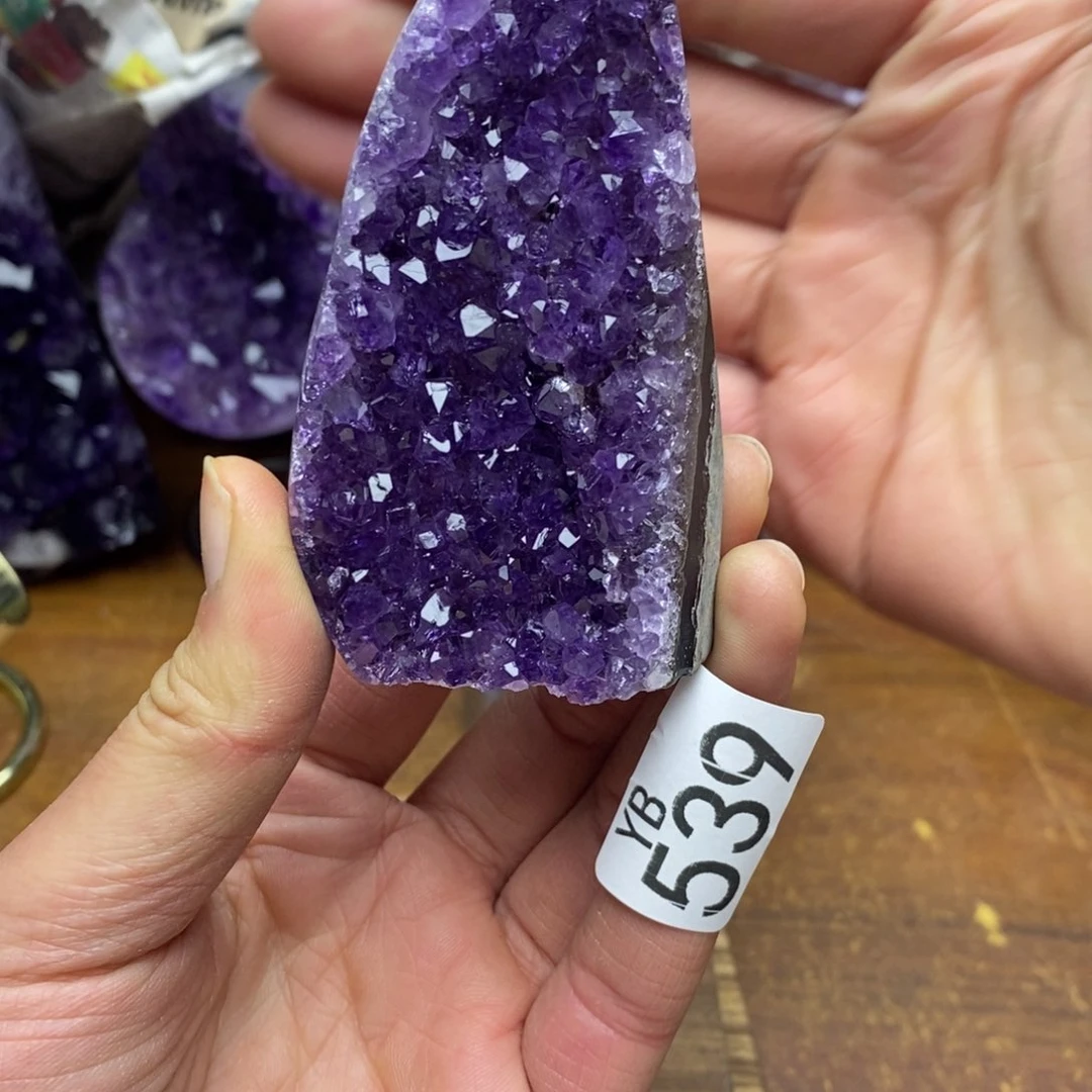 水晶大型摆件（非配饰）未镶嵌