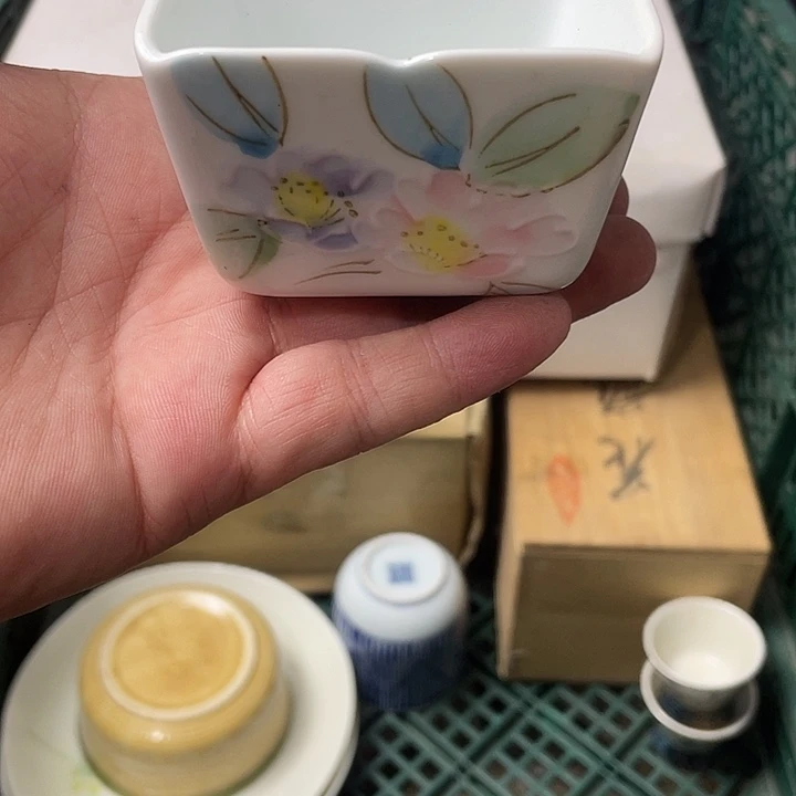 水滴瓷器水滴瓷器