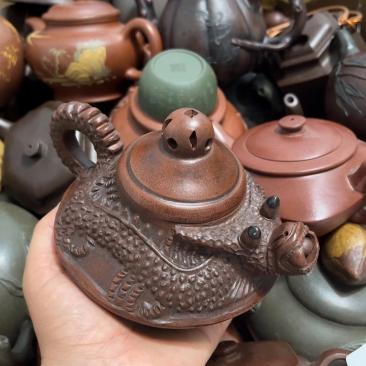 茶壶紫砂紫砂壶等各种器具等