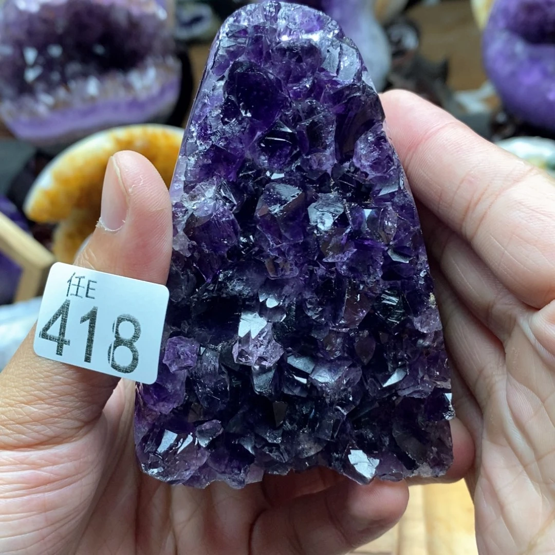 未镶嵌大型摆件（非配饰）水晶