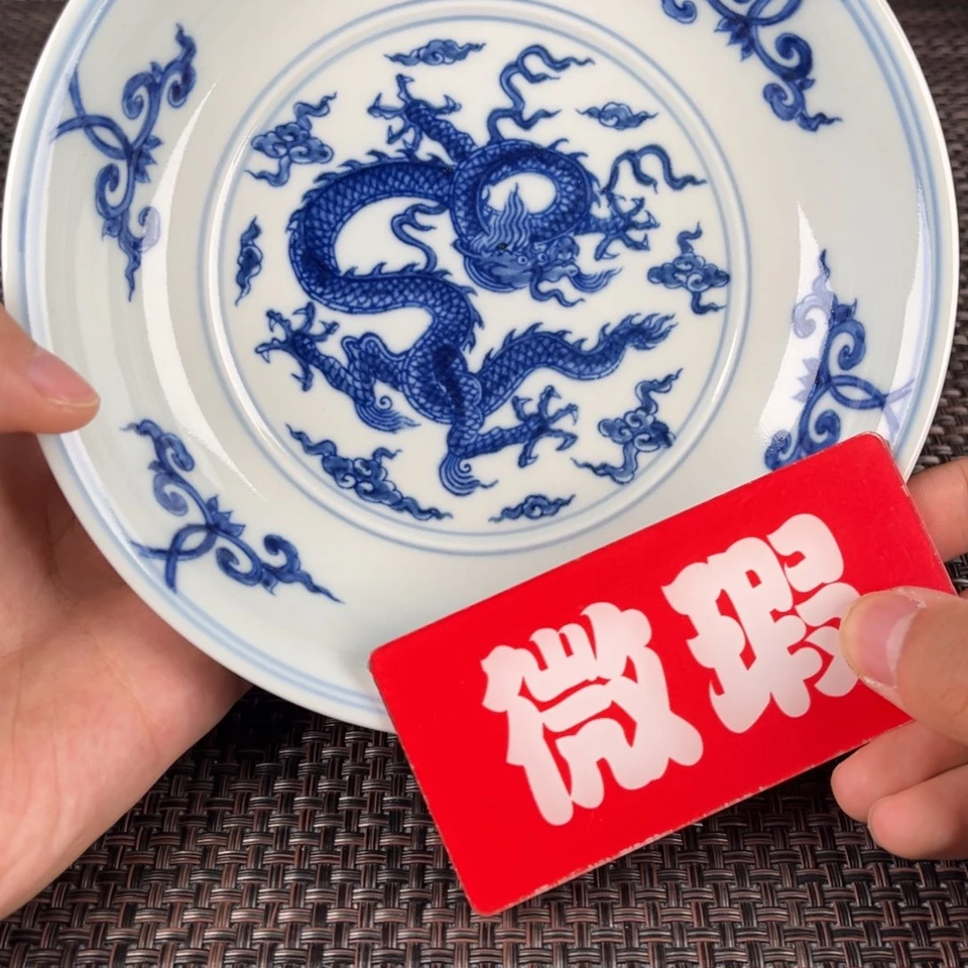 景德镇陶瓷杯子的