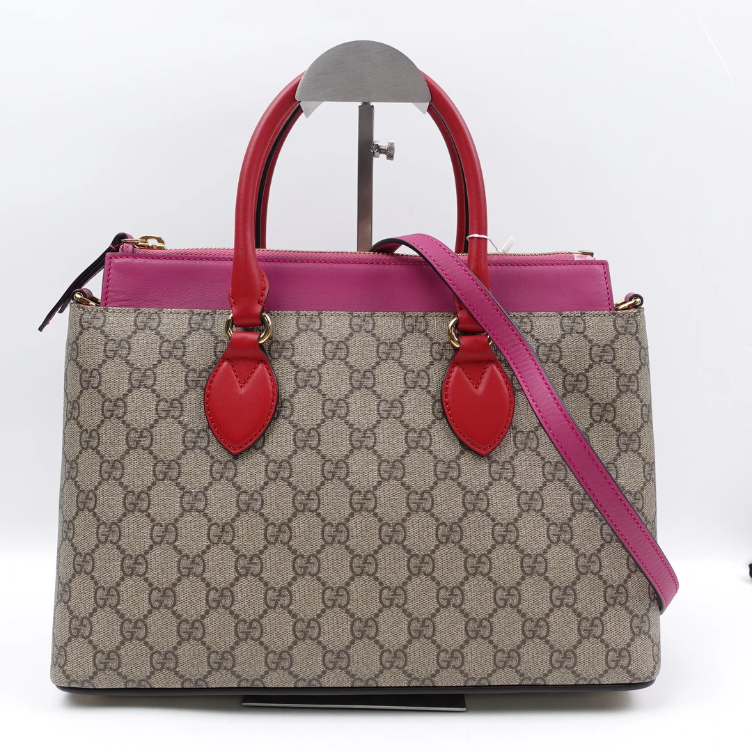95新 GUCCI/古驰 单肩包/T10156882