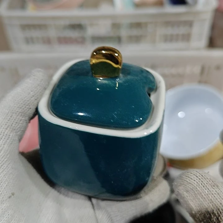 杯陶瓷杯碗盘微瑕疵介意慎拍