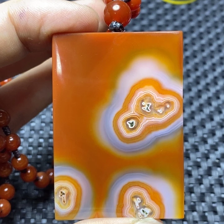 *****玛瑙/玉髓未镶嵌1