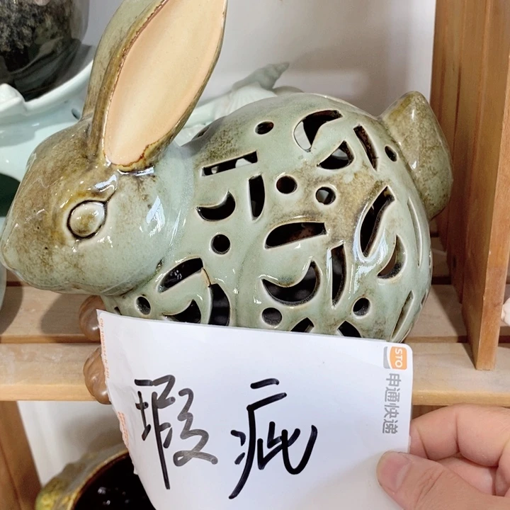 陶瓷树脂陶瓷树脂家居摆件