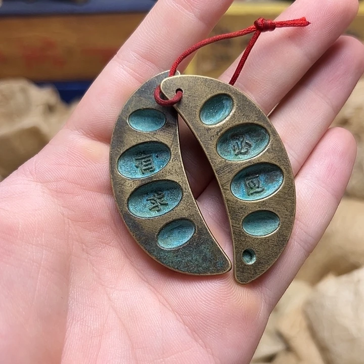 精美铜器摆件下单
