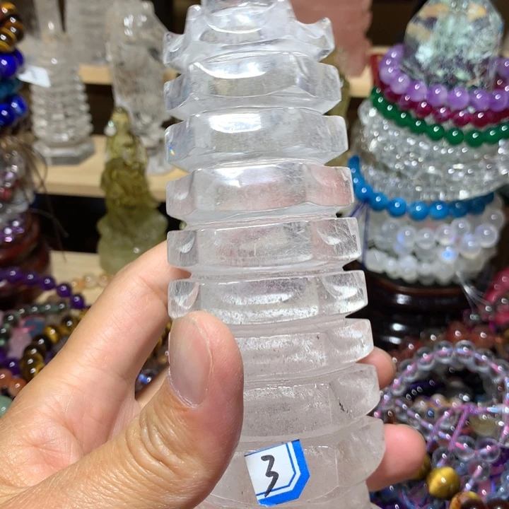 石英石非金属长**央文昌塔