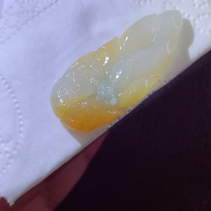 未镶嵌定制翡翠翡翠