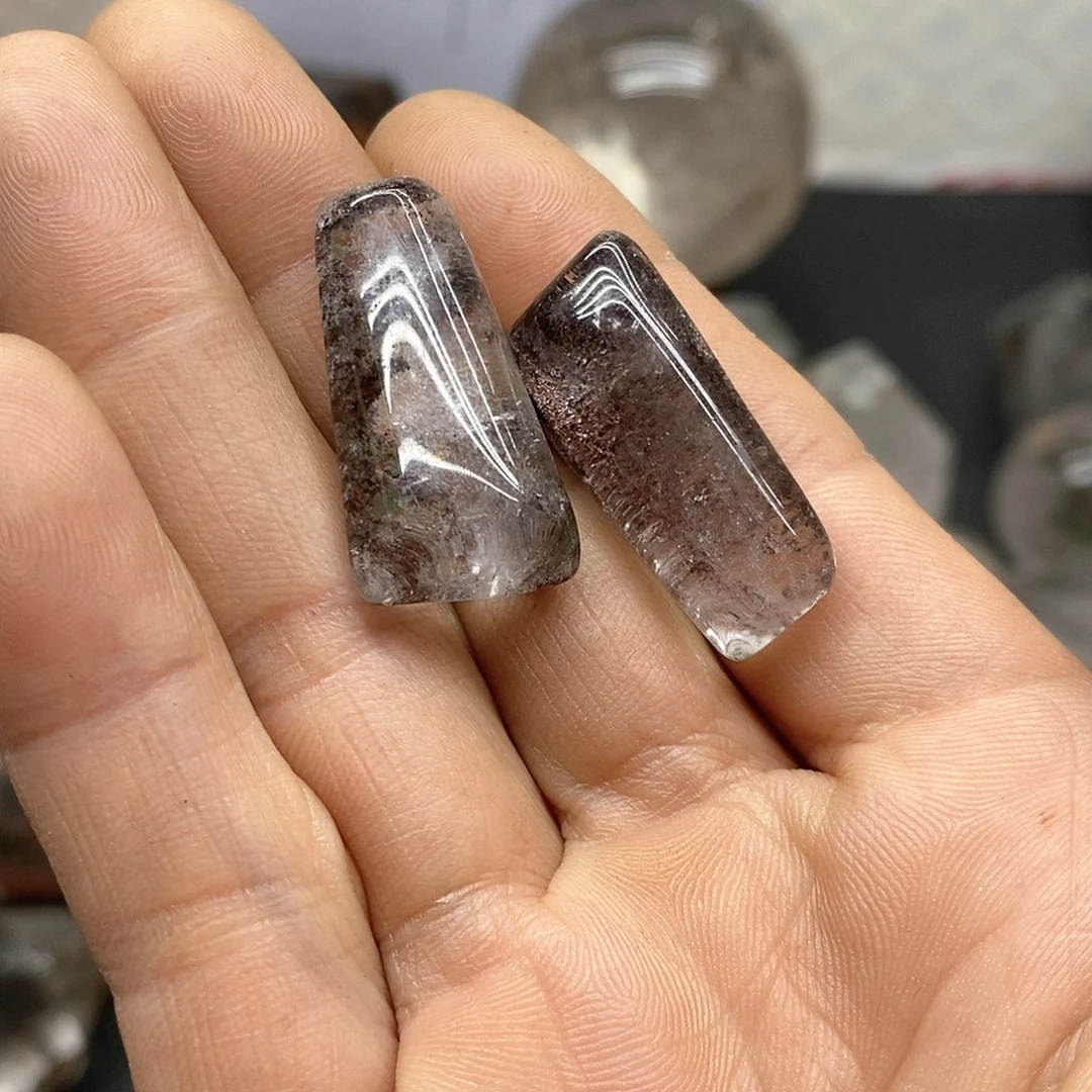 水晶187未镶嵌水晶石