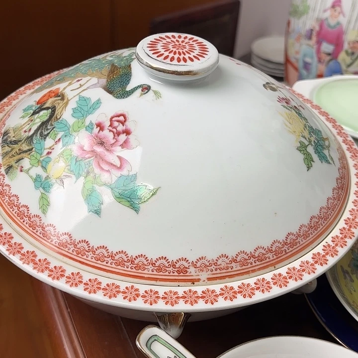 摆件景德镇陶瓷艺术11111