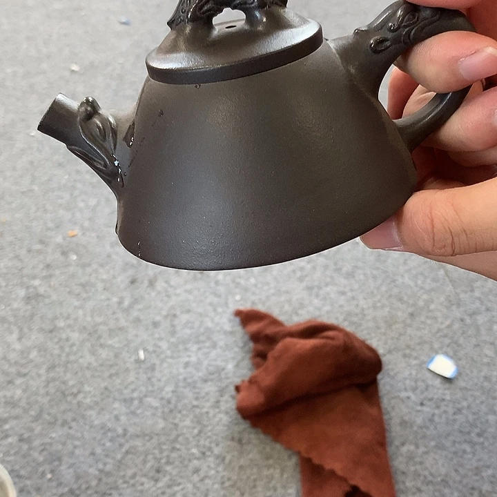 茶壶紫砂紫砂微瑕微瑕微瑕微瑕微瑕