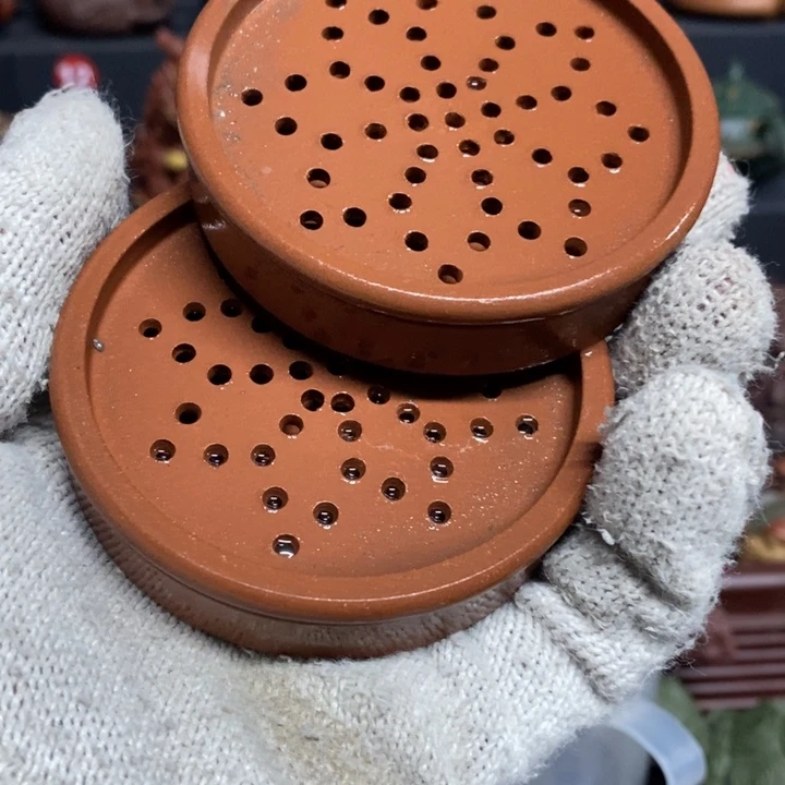 紫砂茶杯福利来了