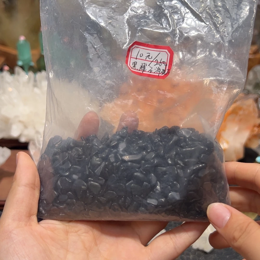 未镶嵌珠宝半成品水晶