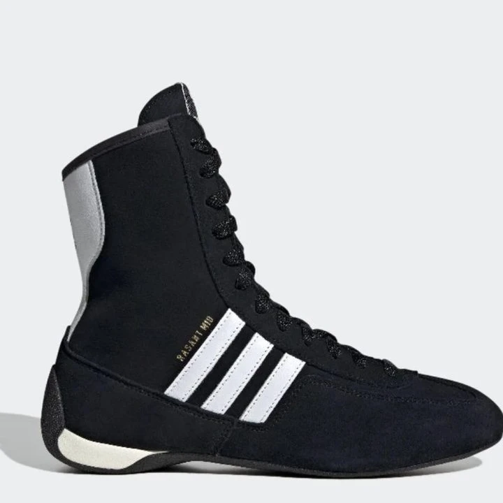 【滔搏联动】Adidas阿迪达斯新款赛车休闲鞋JH6665