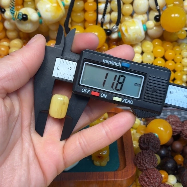 非金属配珠配饰110