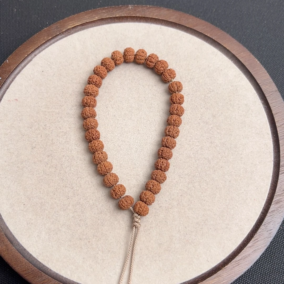 专***板吊坠金刚菩提超头