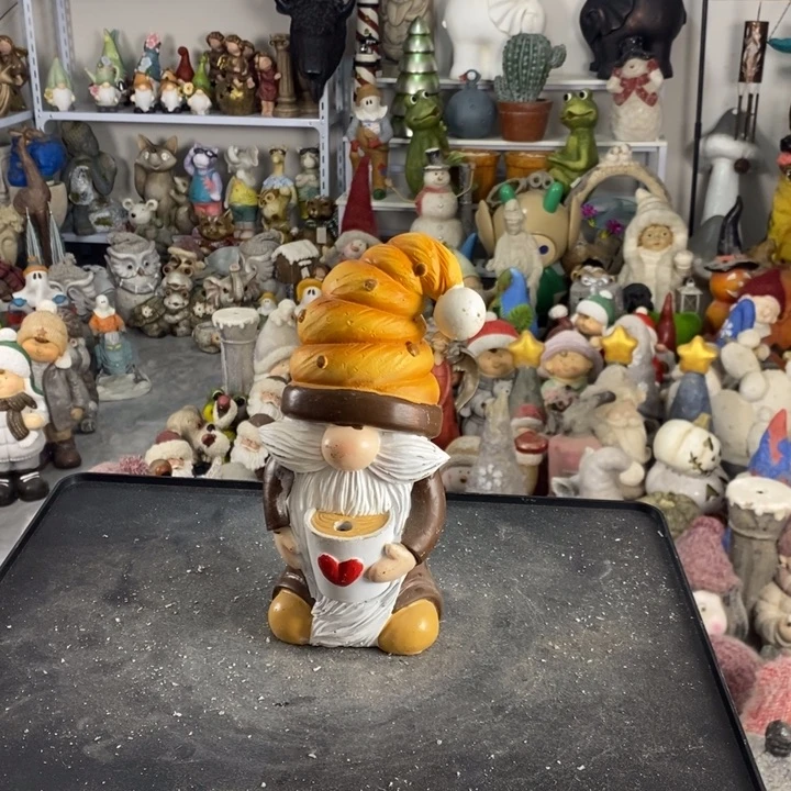 树脂工艺品摆件默认微瑕