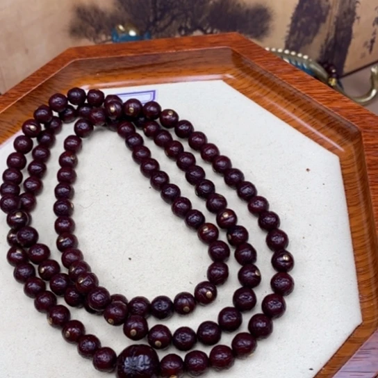 吊坠凤眼菩提最****?凤眼