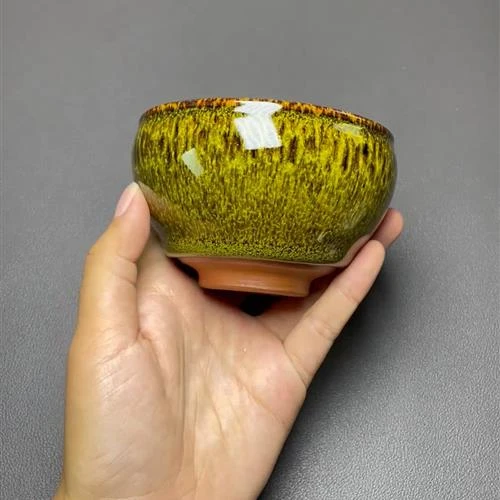 【闪购商品】茶盏-632............