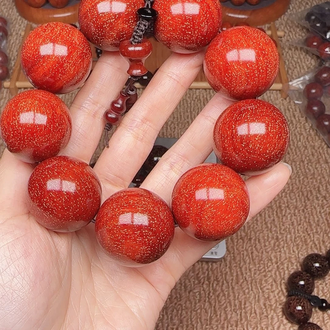 檀香紫檀（小叶紫檀）3.0平