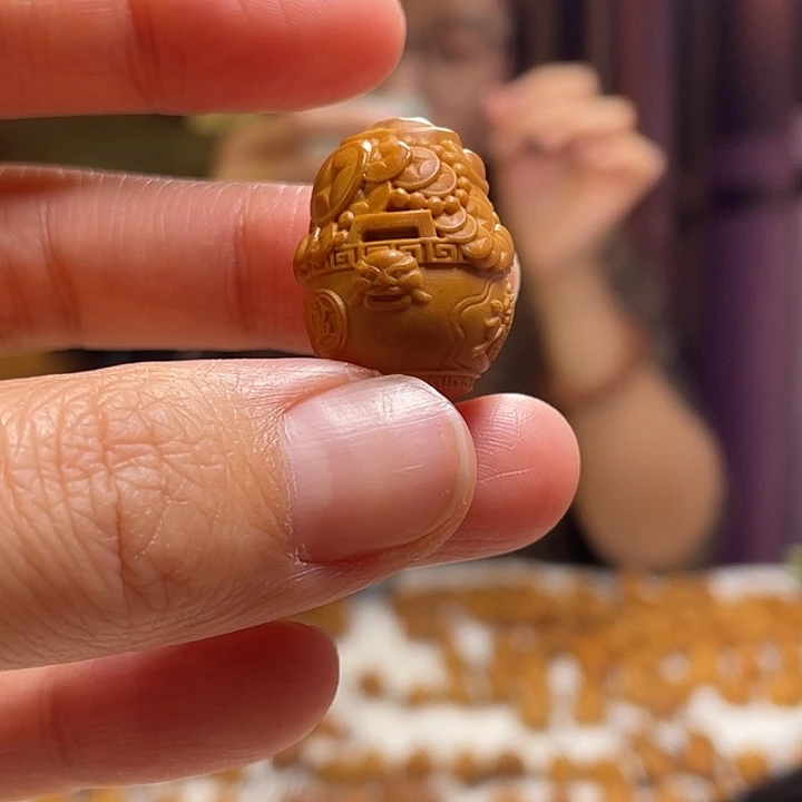 手串/手链橄榄核橄榄核