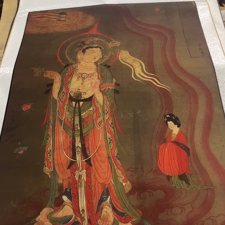 琉璃手工艺品闪购商品老房子的