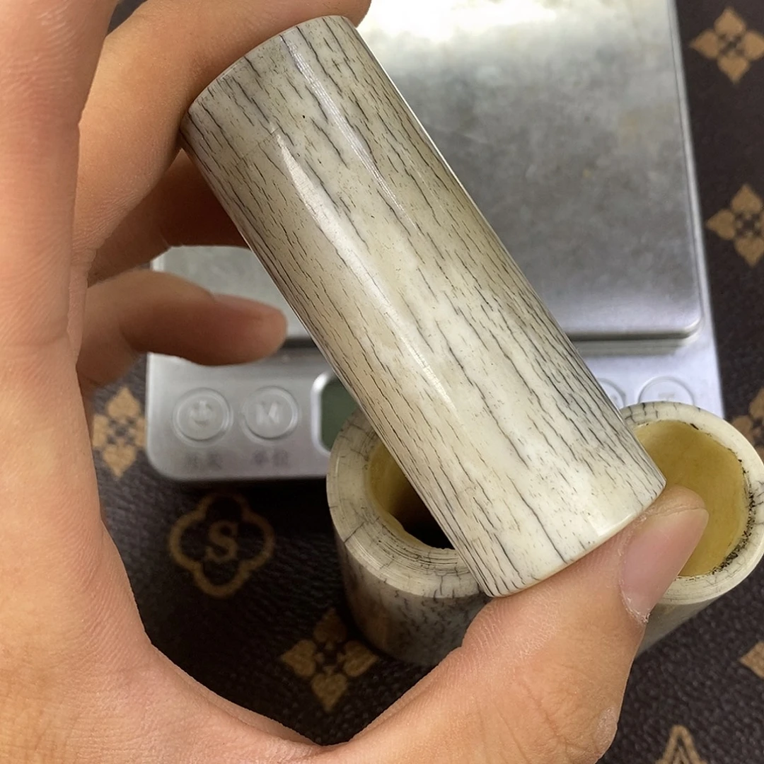驼骨其他脱骨把件,119