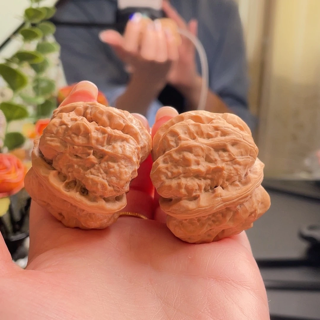 核桃手串/手链09。39/44