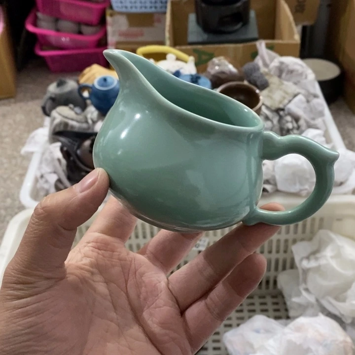 陶瓷艺术品及陶瓷制品