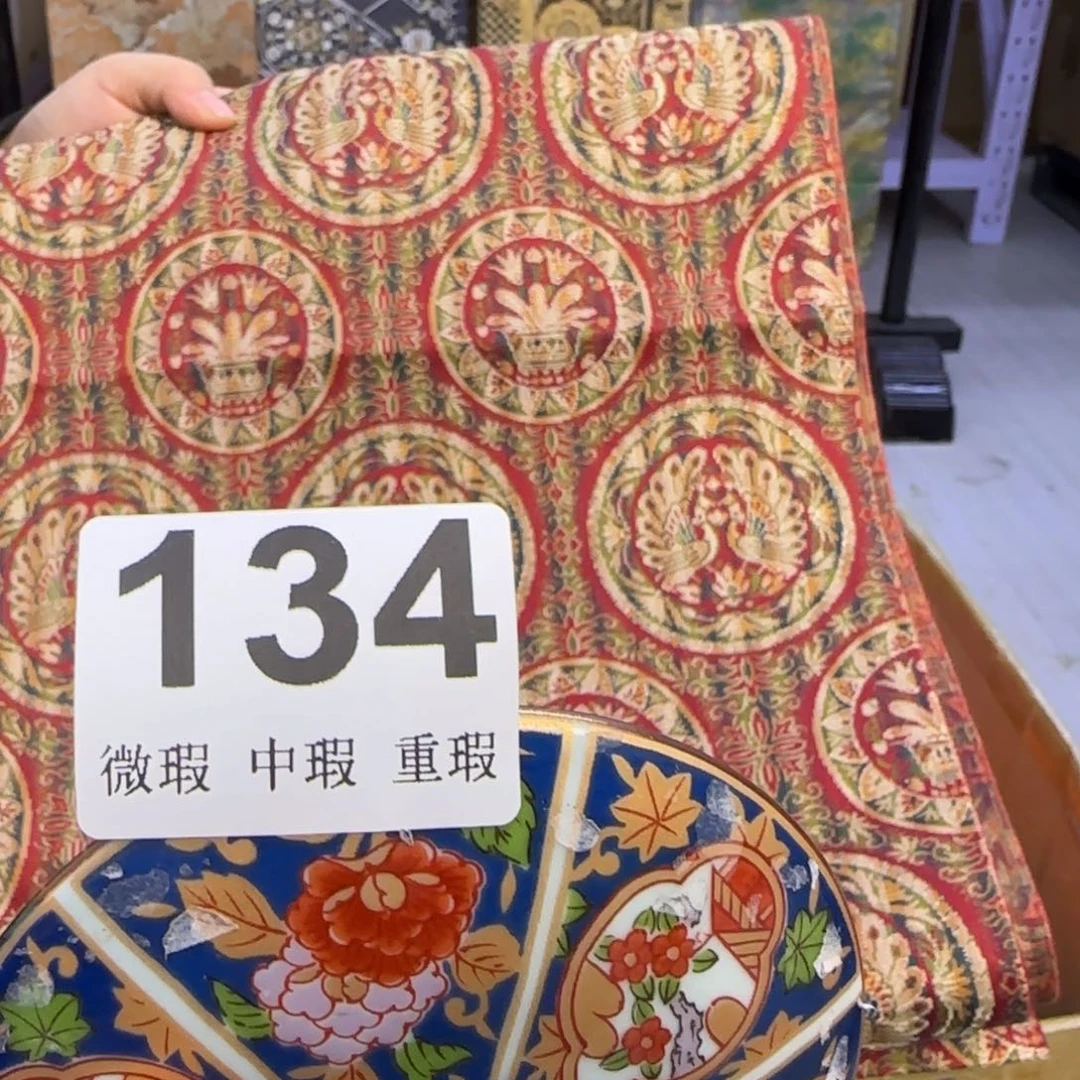 手工艺品琉璃闻***人小雨