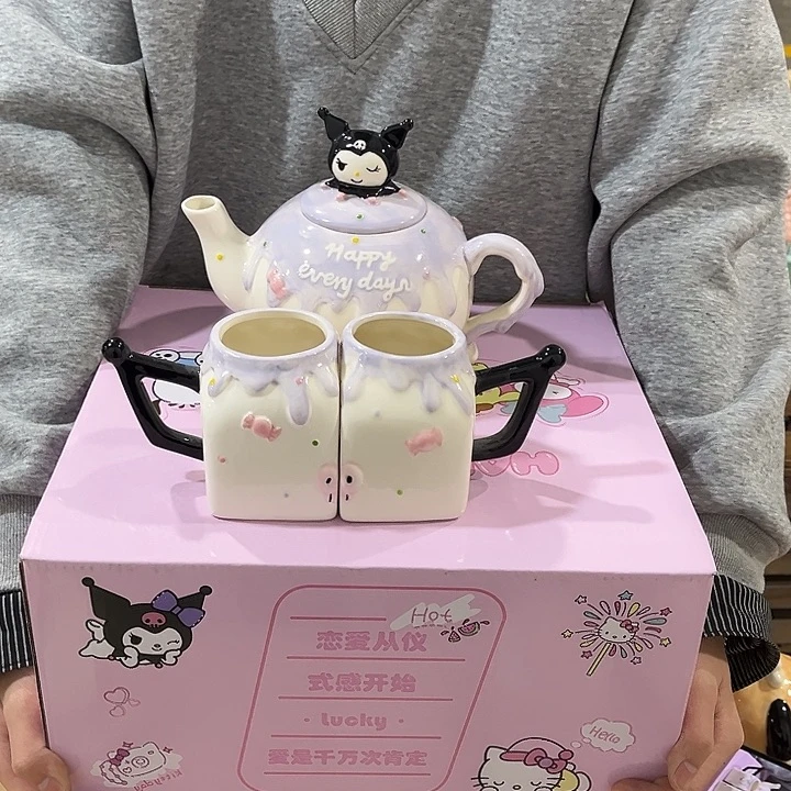 紫砂茶叶罐这么多人都在