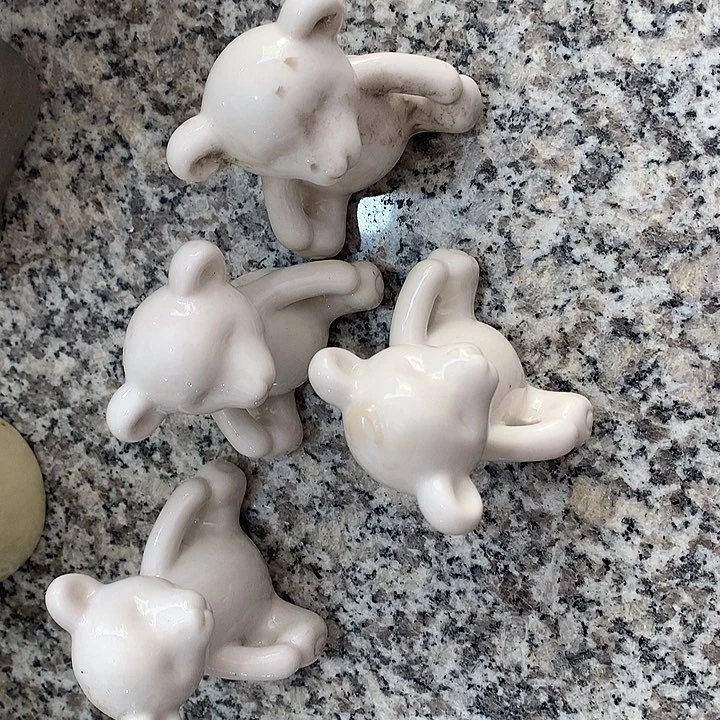 陶瓷艺术作品欣赏