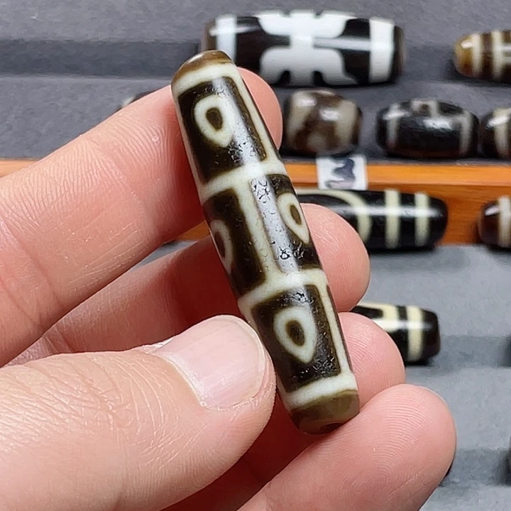 玛瑙/玉髓颈饰未镶嵌@**人