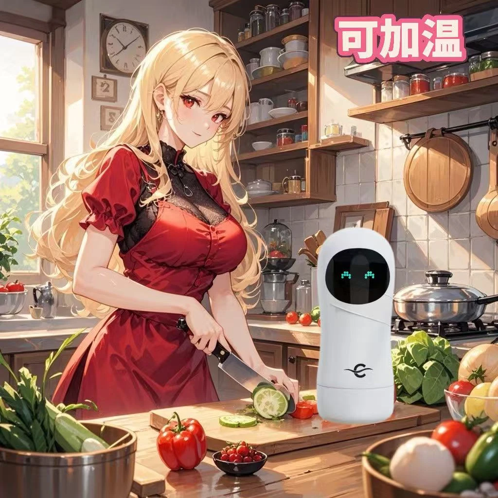 宝宝榨汁家用好物释放双手便携小家电辅食研磨器a