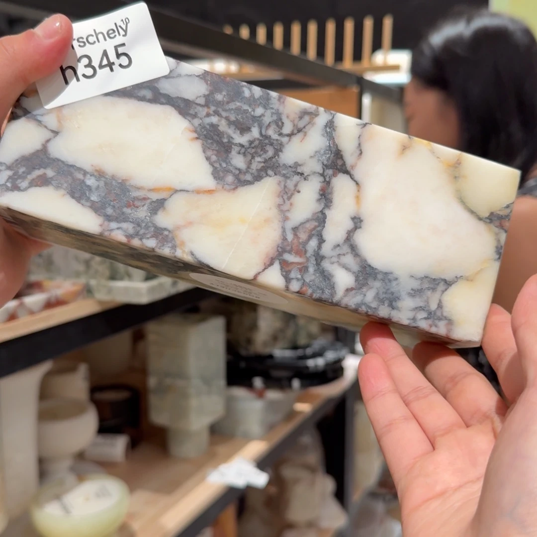大理石h345。 花不完。