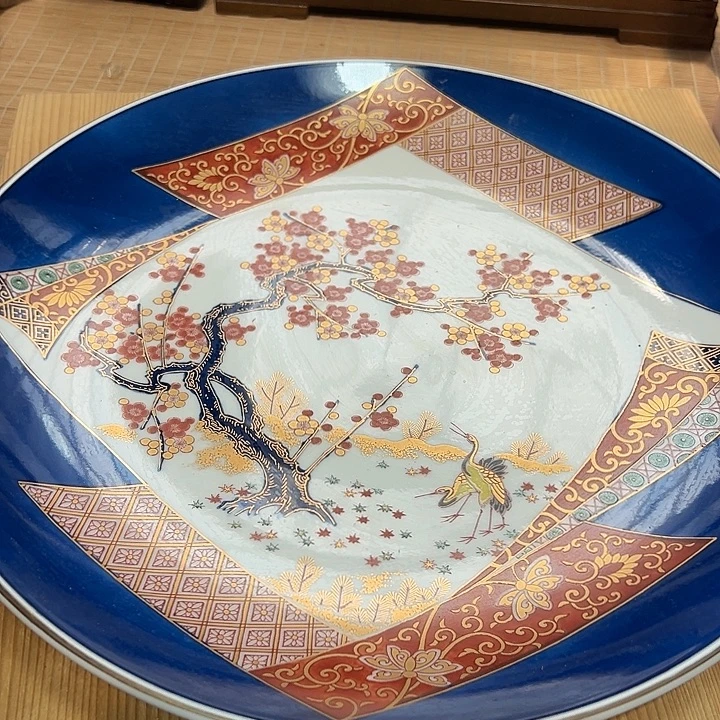 瓷器满58包邮包邮包邮非新