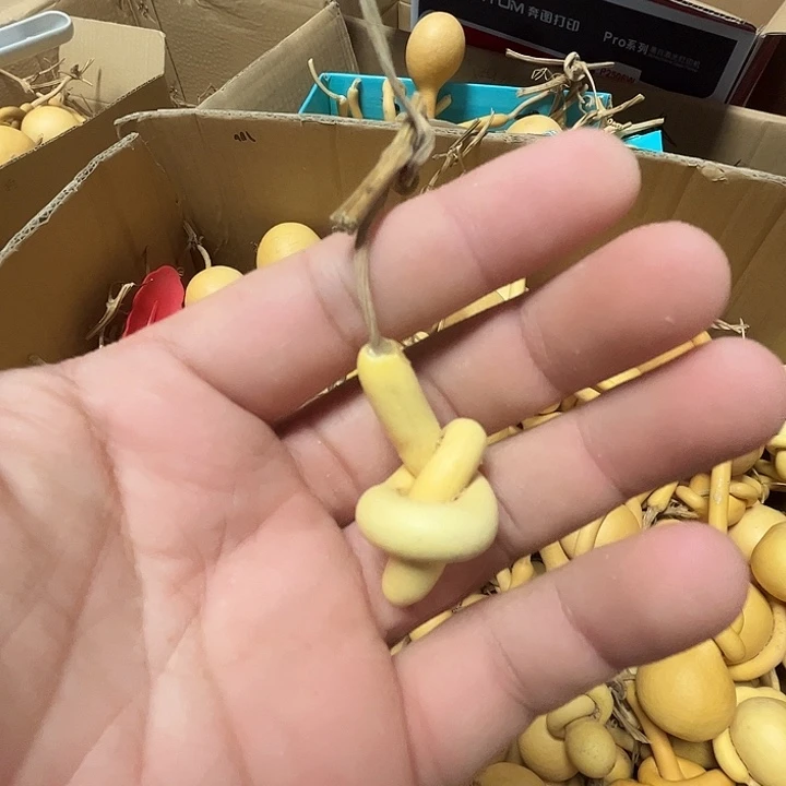 一把破葫芦真便宜