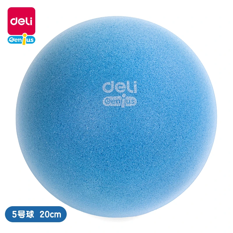 捏捏乐 解压 神器5号多彩轻音球 礼盒122-3