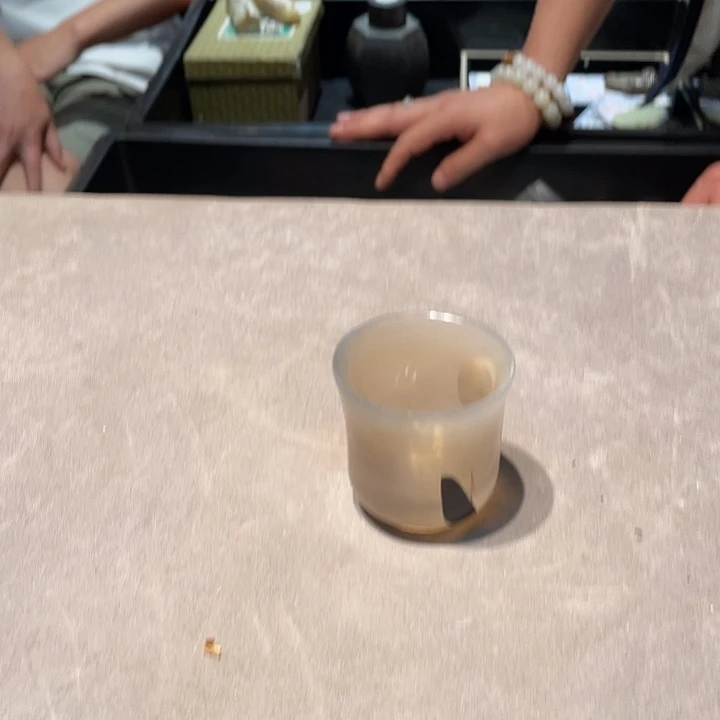 茶道具杯子茶道具