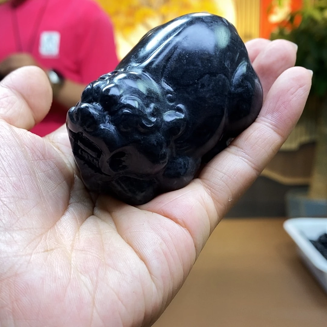 和田玉未镶嵌挂件多样性随机发一