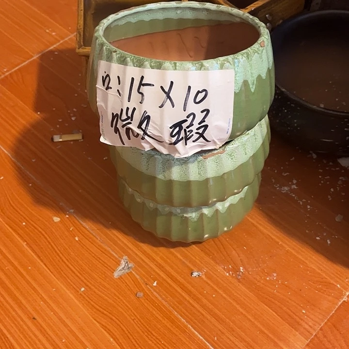 泥塑自产自销模式