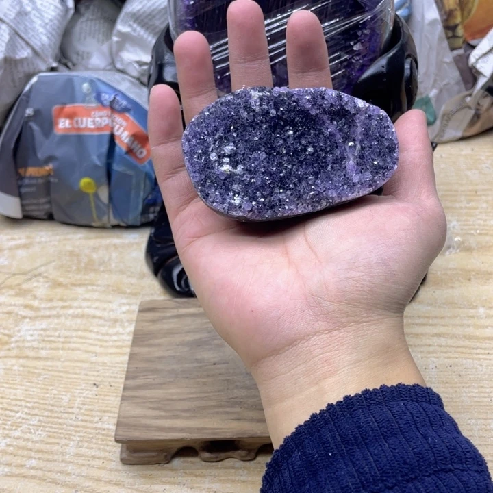 未镶嵌大型摆件（非配饰）水晶