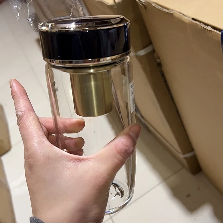 Tu56-75-470ml  单层烫手➕牛奶杯
