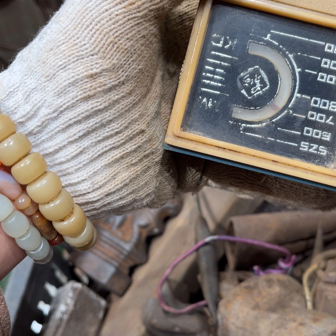 华一物一图，工艺品