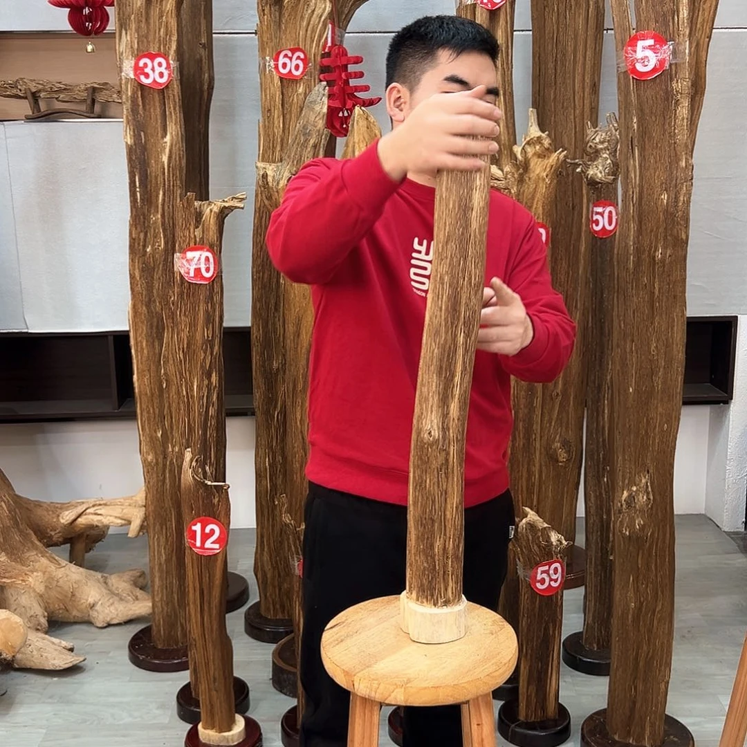 沉香摆件沉香摆件