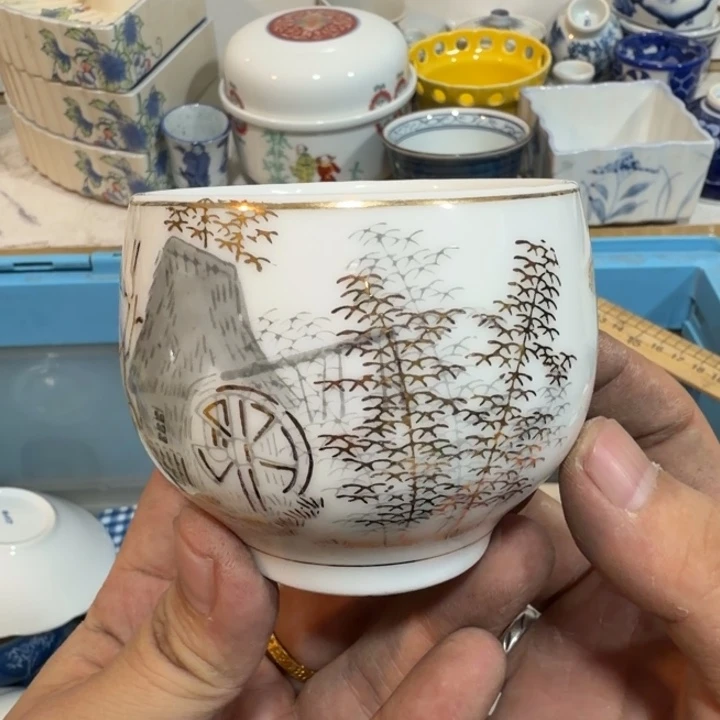 陶瓷推荐第二名20包邮
