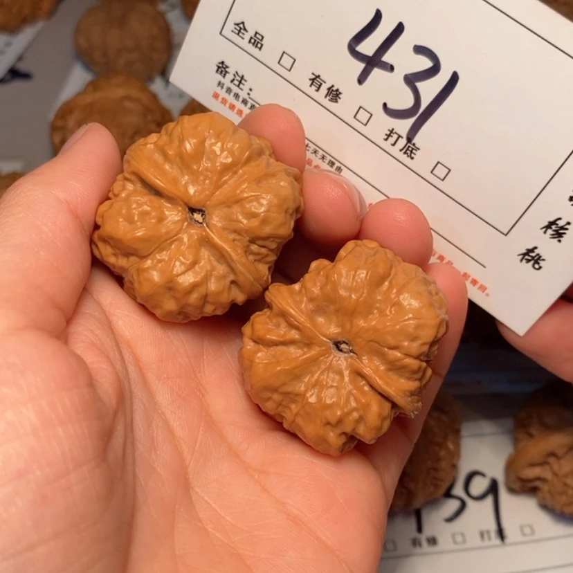 【闪购商品】木质蛤蟆34尺431号